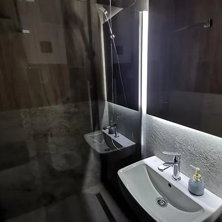 La Familia 아파트 *