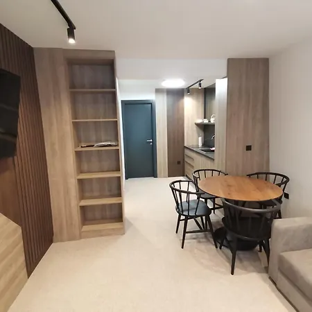 Apartment La Familia