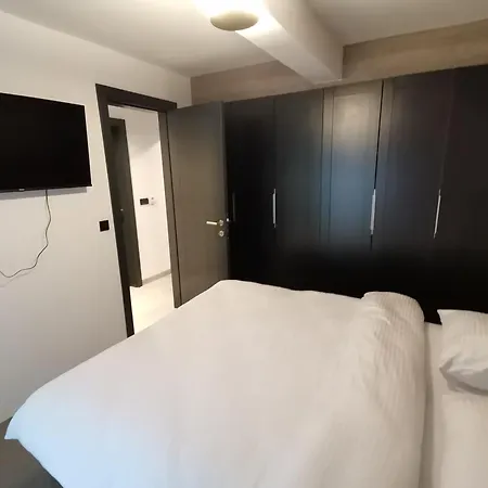 Apartment La Familia