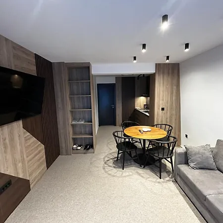 Apartamento La Familia *