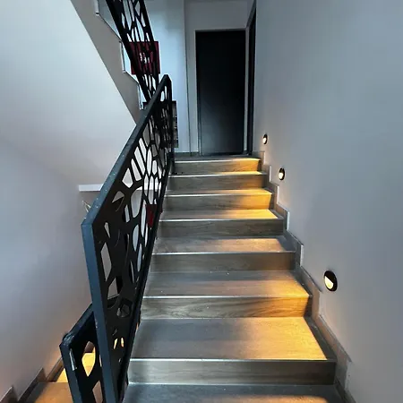 La Familia 아파트