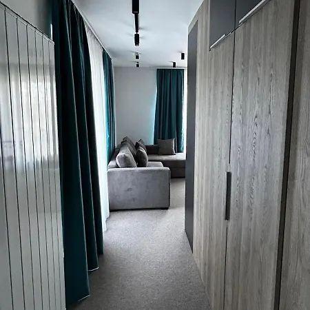 Apartamento La Familia *