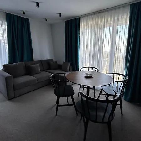 La Familia 아파트