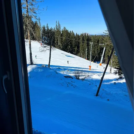 Apartment La Familia Jahorina