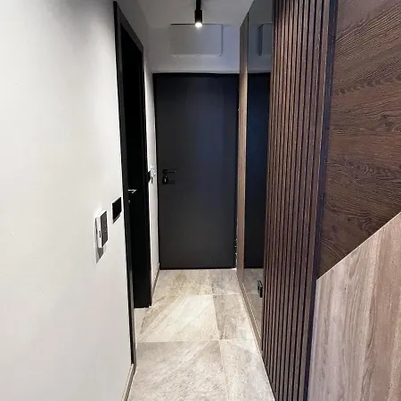 Apartman La Familia *