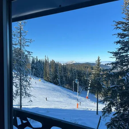 아파트 La Familia 자호리나