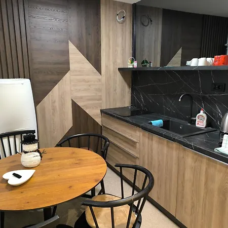 La Familia 아파트 *